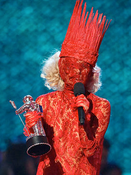 Illustration for article titled The VMAs Are For Children